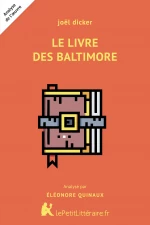 Le Livre des Baltimore